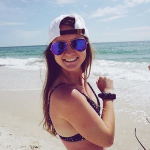 Meet your Posher, Ashlyn